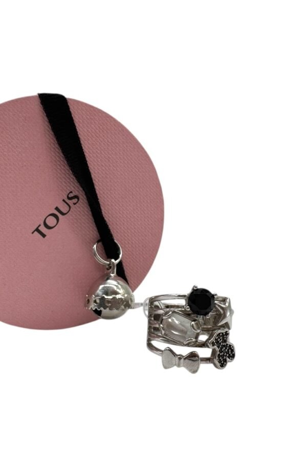 TOUS - ANILLO JOIN - Image 10